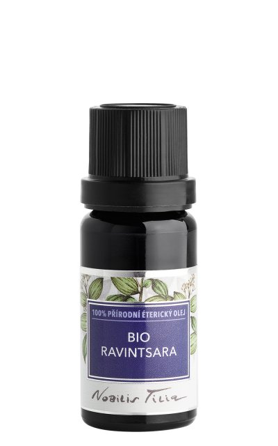 B0004B Bio Ravintsara