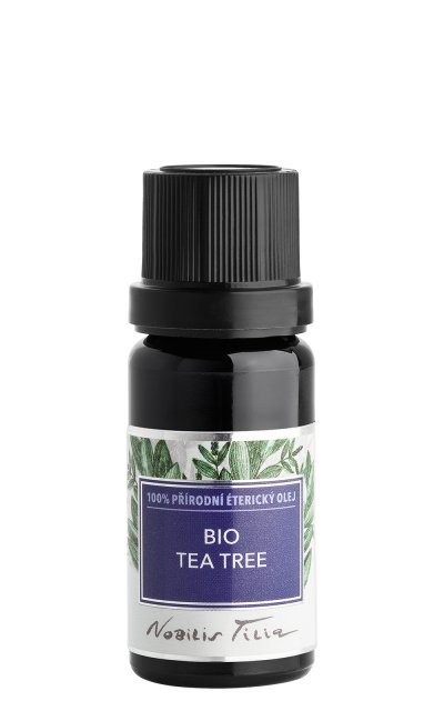 B0010B Bio Tea tree