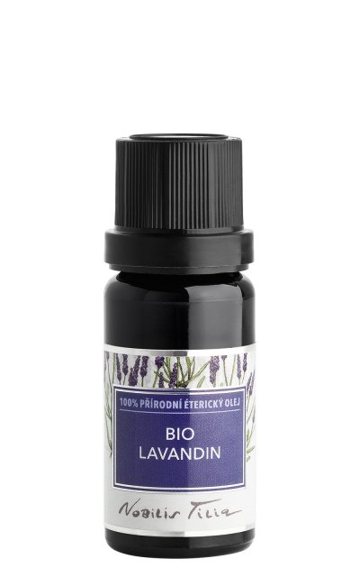 B0018B Bio Lavandin