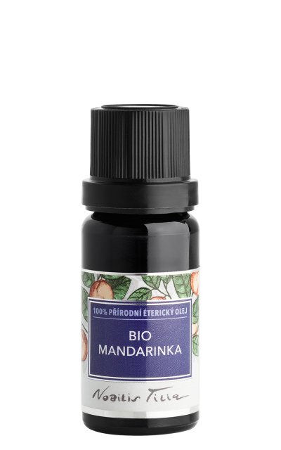 B0023B Bio Mandarinka