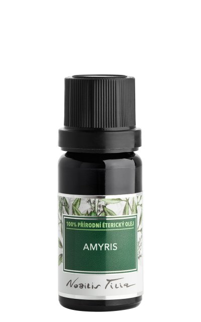 E0001B Éterický olej Amyris