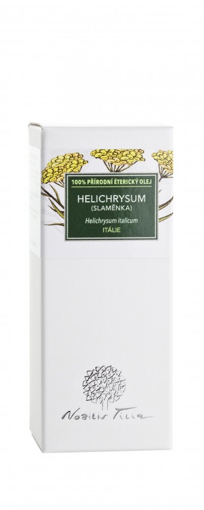 E0103H Helichrysum (slaměnka) 1 ml