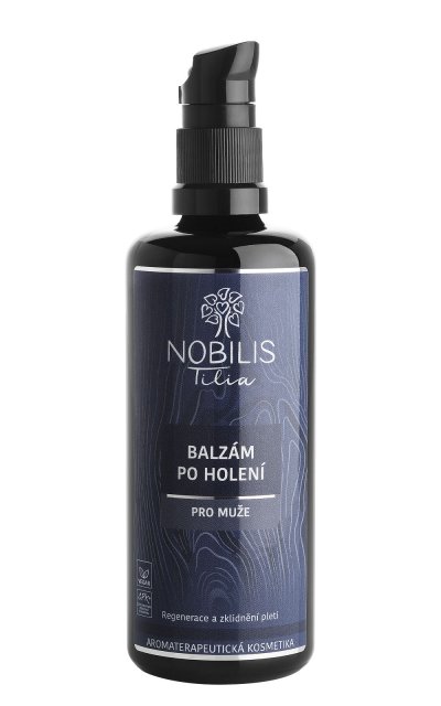 N6001_Balzám po holení pro muže