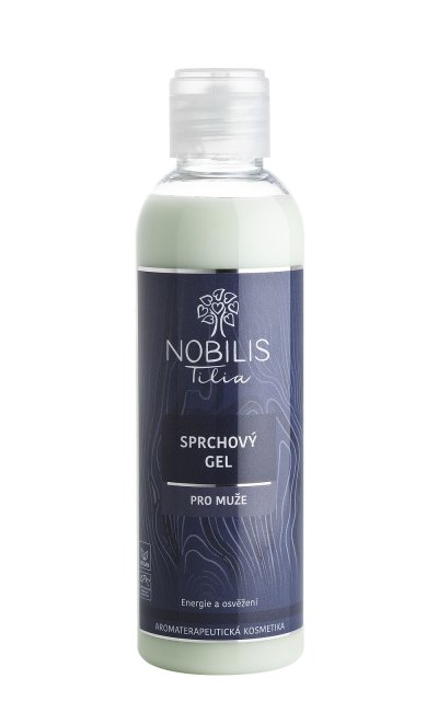 N6002_Sprchový gel pro muže