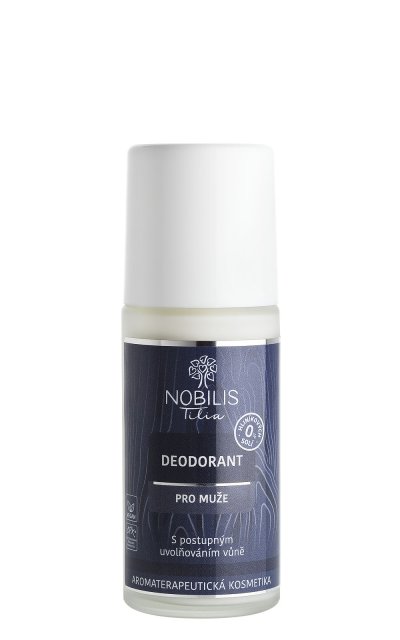 N6004_Deodorant pro muže