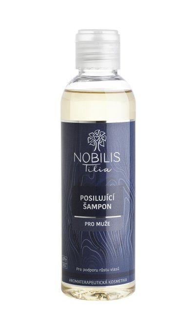 N6006_Posilující šampon pro muže